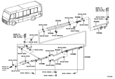 Heating & Air Conditioning - Water Piping