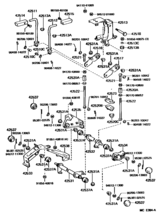 Differential Lock Control