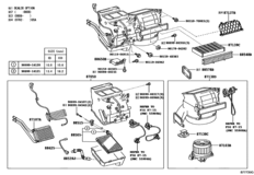 Heating & Air Conditioning - Cooler Unit