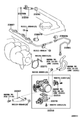 Fuel Injection System