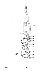 Water pump