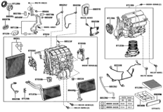 Heating & Air Conditioning - Cooler Unit