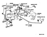 Vacuum Piping