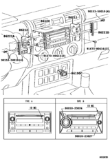 Radio Receiver & Amplifier & Condenser