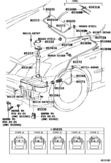 Windshield Washer