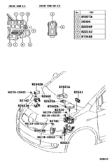 Switch & Relay & Computer