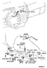 Overdrive & Electronic Controlled Transmission