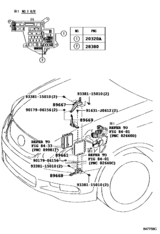 Electronic Fuel Injection System