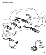 Switch & Relay & Computer