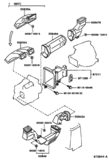 Heating & Air Conditioning - Control & Air Duct