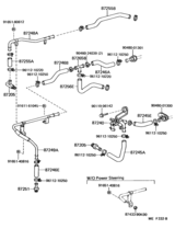 Heating & Air Conditioning - Water Piping