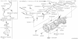 Auto transmission,transaxle & fitting