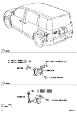 Electronic Height Control