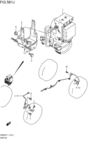 antilock brake system