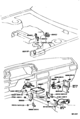 Electronic Fuel Injection System