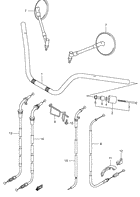 Handle bar