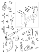Special Tools