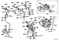Fuel Injection System