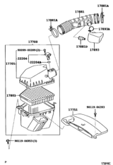 Air Cleaner