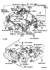 Wiring & Clamp