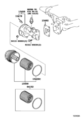 Oil Filter
