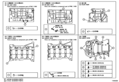 Cylinder Block