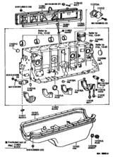 Cylinder Block