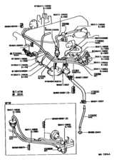 Vacuum Piping