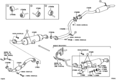 Exhaust Pipe