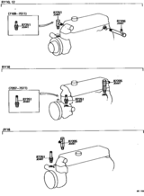 Heating & Air Conditioning - Water Piping