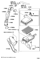 Air Cleaner