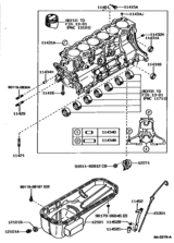 Cylinder Block