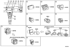 Switch & Relay & Computer