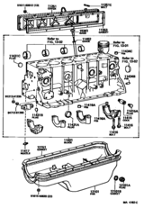 Cylinder Block