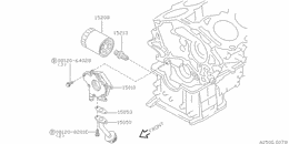 Lubricating system