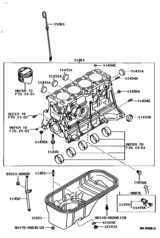 Cylinder Block