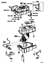 Heating & Air Conditioning - Cooler Unit
