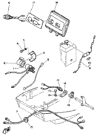 Electric parts