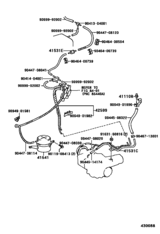 Front Axle Housing & Differential