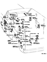 Switch & Relay & Computer
