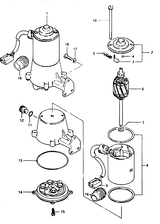 Power unit