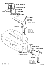 Injection Nozzle