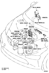Electronic Controled Diesel (Ecd)