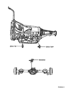 A/t case