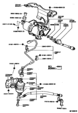 Fuel Injection System