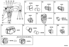 Switch & Relay & Computer