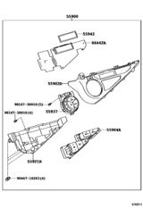 Heating & Air Conditioning - Control & Air Duct