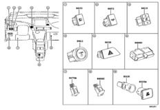 Switch & Relay & Computer