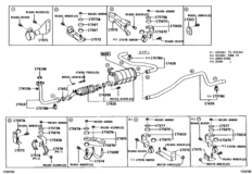 Exhaust Pipe