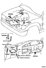 Electronic Fuel Injection System
